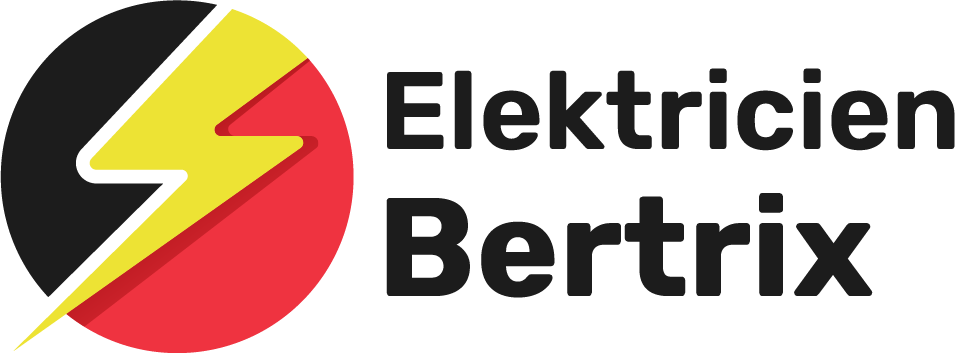 Logo Elektricien Bertrix